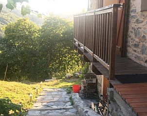 Verblijf 05039701 - Vakantiewoning Rhone-Alphes - Huisje in Landry