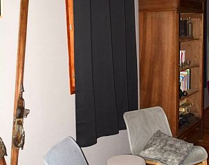 Verblijf 05039701 - Vakantiewoning Rhone-Alphes - Huisje in Landry