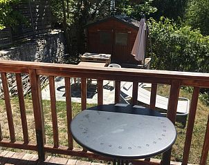 Verblijf 05039701 - Vakantiewoning Rhone-Alphes - Huisje in Landry