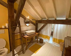 Verblijf 05039701 - Vakantiewoning Rhone-Alphes - Huisje in Landry