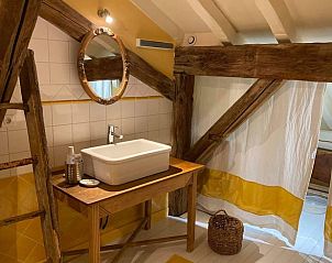 Verblijf 05039701 - Vakantiewoning Rhone-Alphes - Huisje in Landry