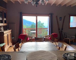 Verblijf 05039701 - Vakantiewoning Rhone-Alphes - Huisje in Landry