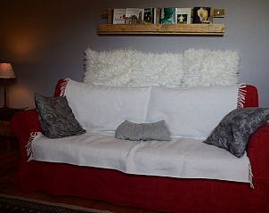 Verblijf 05039701 - Vakantiewoning Rhone-Alphes - Huisje in Landry