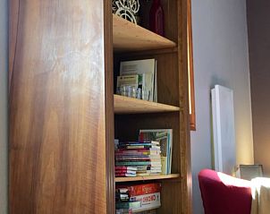 Verblijf 05039701 - Vakantiewoning Rhone-Alphes - Huisje in Landry