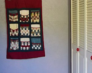 Verblijf 05039701 - Vakantiewoning Rhone-Alphes - Huisje in Landry