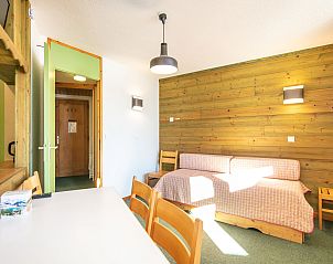 Verblijf 05040111 - Appartement Rhone-Alphes - Appartement Le Sappey