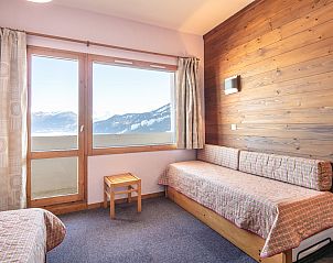 Verblijf 05040111 - Appartement Rhone-Alphes - Appartement Le Sappey