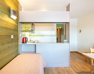 Verblijf 05040111 - Appartement Rhone-Alphes - Appartement Le Sappey