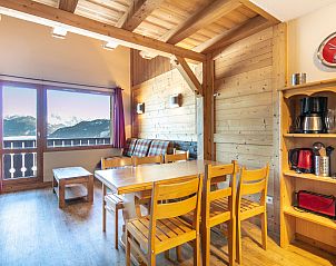 Verblijf 05040111 - Appartement Rhone-Alphes - Appartement Le Sappey