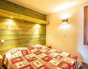 Verblijf 05040111 - Appartement Rhone-Alphes - Appartement Le Sappey