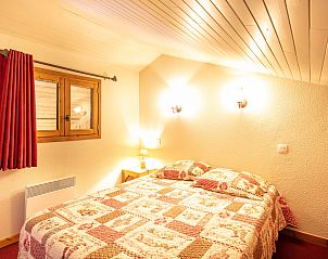 Verblijf 05040111 - Appartement Rhone-Alphes - Appartement Le Sappey