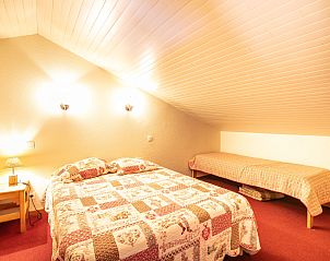 Verblijf 05040111 - Appartement Rhone-Alphes - Appartement Le Sappey