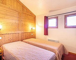 Verblijf 05040111 - Appartement Rhone-Alphes - Appartement Le Sappey