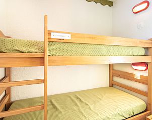 Verblijf 05040111 - Appartement Rhone-Alphes - Appartement Le Sappey