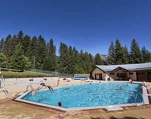 Verblijf 05040128 - Appartement Rhone-Alphes - Appartement La Duit