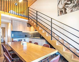 Verblijf 05040128 - Appartement Rhone-Alphes - Appartement La Duit