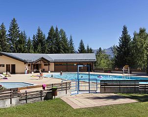 Verblijf 05040128 - Appartement Rhone-Alphes - Appartement La Duit