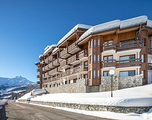 Verblijf 05040128 - Appartement Rhone-Alphes - Appartement La Duit