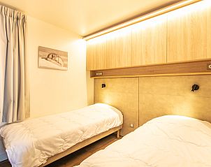 Verblijf 05040128 - Appartement Rhone-Alphes - Appartement La Duit