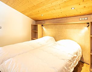 Verblijf 05040128 - Appartement Rhone-Alphes - Appartement La Duit