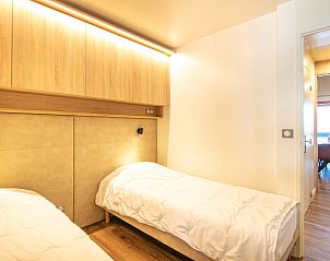 Verblijf 05040128 - Appartement Rhone-Alphes - Appartement La Duit