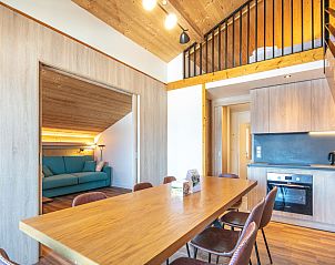 Verblijf 05040128 - Appartement Rhone-Alphes - Appartement La Duit