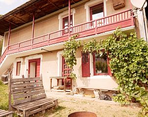 Unterkunft 05040304 • Ferienhaus Rhone-Alphes • Vakantiehuis in Fontcouverte-La Toussuire 