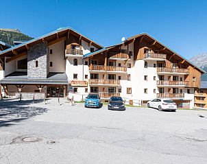 Guest house 05041002 - Apartment Rhone-Alphes - Appartement La Turra