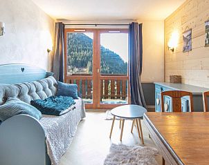 Guest house 05041013 - Apartment Rhone-Alphes - Appartement La Turra