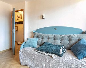 Guest house 05041013 - Apartment Rhone-Alphes - Appartement La Turra