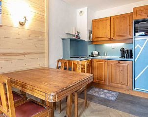 Guest house 05041013 - Apartment Rhone-Alphes - Appartement La Turra