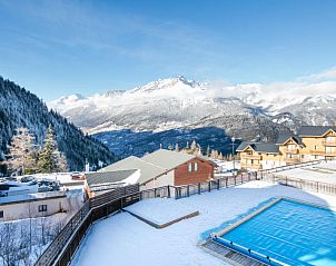 Guest house 05041013 - Apartment Rhone-Alphes - Appartement La Turra