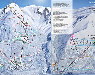 Guest house 05041013 - Apartment Rhone-Alphes - Appartement La Turra