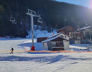 Guest house 05041013 - Apartment Rhone-Alphes - Appartement La Turra