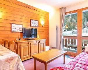 Guest house 05041014 - Apartment Rhone-Alphes - Appartement La Turra