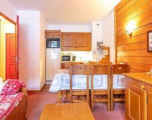 Guest house 05041014 - Apartment Rhone-Alphes - Appartement La Turra