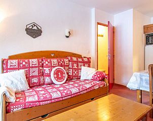 Guest house 05041014 - Apartment Rhone-Alphes - Appartement La Turra