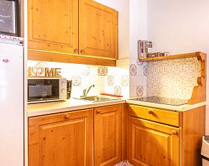 Guest house 05041014 - Apartment Rhone-Alphes - Appartement La Turra