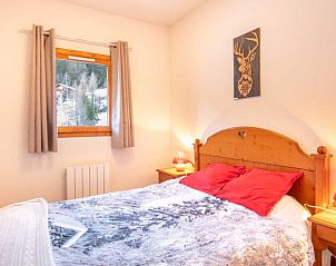 Guest house 05041014 - Apartment Rhone-Alphes - Appartement La Turra