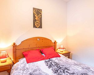 Guest house 05041014 - Apartment Rhone-Alphes - Appartement La Turra