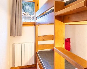 Guest house 05041014 - Apartment Rhone-Alphes - Appartement La Turra