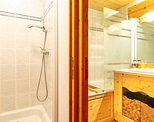 Guest house 05041014 - Apartment Rhone-Alphes - Appartement La Turra