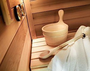 Verblijf 05041605 - Appartement Rhone-Alphes - Appartement CGHRés&Spa Hameau du Beaufortain 4*