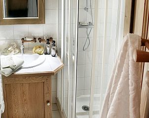 Verblijf 05041606 - Appartement Rhone-Alphes - Appartement CGHRés&Spa Hameau du Beaufortain 4*