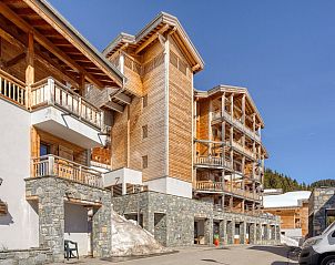 Verblijf 05042401 • Appartement Rhone-Alphes • Les Portes du Grand Massif 5 