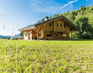 Verblijf 05042407 • Vakantiewoning Rhone-Alphes • Vakantiehuis in Araches-La-Frasse 