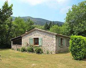 Guest house 0505105 • Holiday property Rhone-Alphes • Vakantiehuis Les Galets (VGG100) 