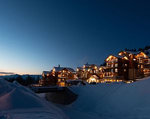 Verblijf 05053014 - Appartement Rhone-Alphes - Appartement CGH Rés&Spa White Pearl 5*