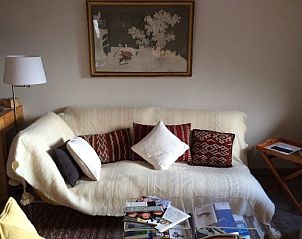 Verblijf 05053708 - Appartement Rhone-Alphes - Appartement Village des Oursons Chalet A4