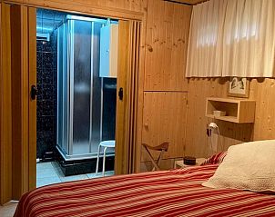 Verblijf 05053708 - Appartement Rhone-Alphes - Appartement Village des Oursons Chalet A4